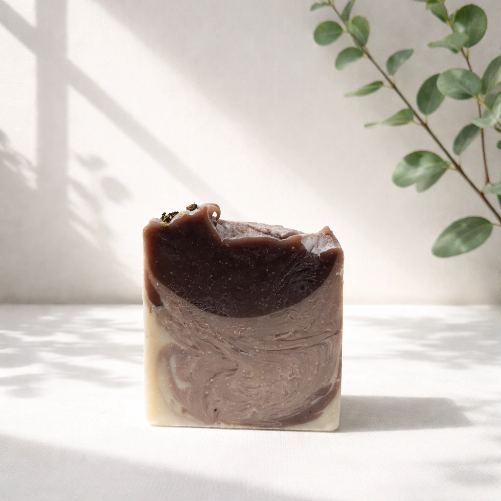 KALMA Natural Soap | Lavender Eucalyptus