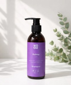 KALMA Shampoo | Lavender Eucalyptus