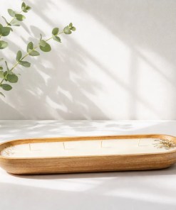 ALON ARKO Candle | Bamboo Ocean
