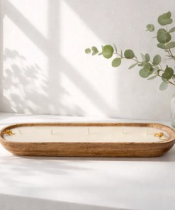 DUYAN ARKO Candle | Coconut Lime