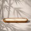 TAKIPSILIM ARKO Candle | Tonka & Oud