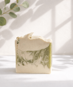 DUYAN Natural Soap | Coconut Dalandan