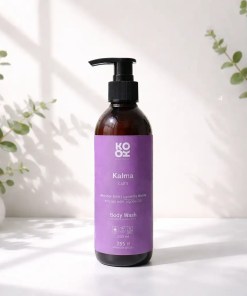 KALMA Body Wash | Lavender Eucalyptus