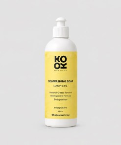 Dishwashing Soap