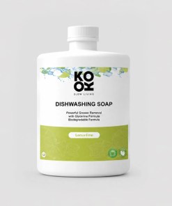 Alternative view of Dishwashing Soap