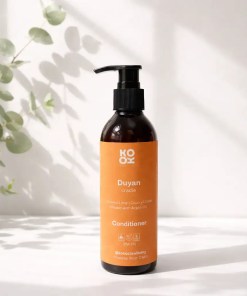 DUYAN Conditioner | Coconut Lime