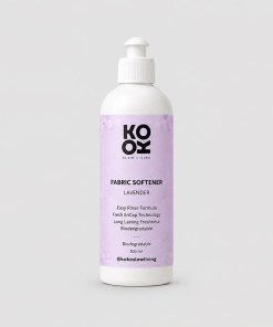 Fabric Conditioner