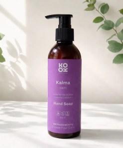 KALMA – Hand Soap | Lavender Eucalyptus