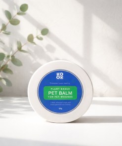 Pet Balm 50g